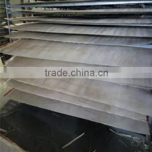 Natural Okoume Veneer Board / Board Veneer thumbnail-5