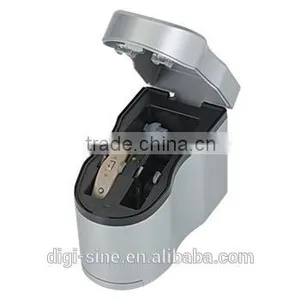 Digital Programmable Rechargeable Behind The Ear Hearing Aid thumbnail-2