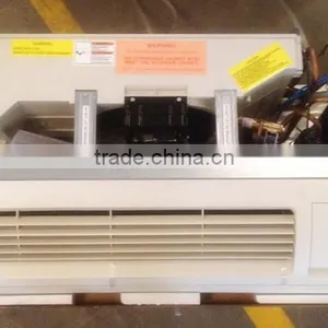 9000 BTU Capacity Energy Efficient PTAC Air Conditioner thumbnail-2