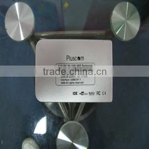 A2 Size 1440*2880 Dpi uv Metal Printer YD4880C thumbnail-3