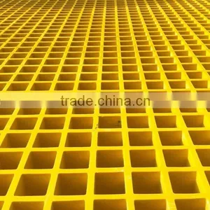 Best Price Anti-corrosion Fiberglass Walkway Grating thumbnail-3