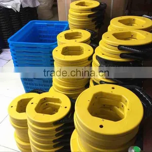 China Hand Wire Fish Tape With Reel thumbnail-6