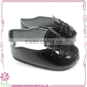 Factory Handmade Cheap Fashion Doll Shoes for Girl thumbnail-4
