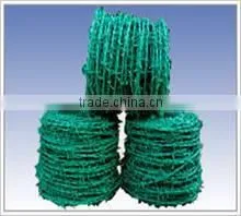 Anping Factory Low Price Barbed Wire thumbnail-1