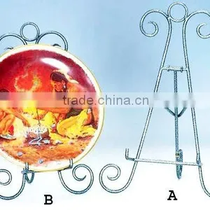 Easel Stand, Display Easel Stand, Wedding Card Display Stand thumbnail-1