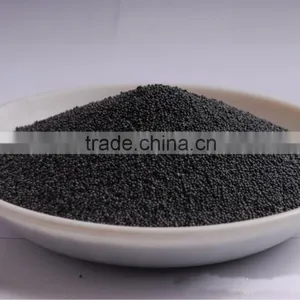 Material for Shot Blasting Machine-casting Steel Balls thumbnail-1