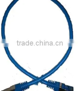 FTP Cat5 Patch Cord /shielded Rj45 Network Cable thumbnail-1