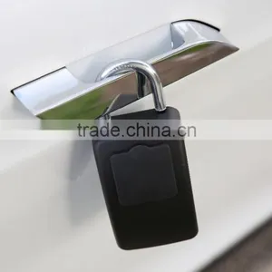 2016 Surf Lock Waterproof Key Lock Box Key Drop Lock Box Real Estate Key Safe Car Key Lock Box thumbnail-1