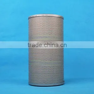 MONBOW HF6356 HYDRAULIC FILTER ELEMENTS FOR EXCAVATORS & GENERATORS thumbnail-1