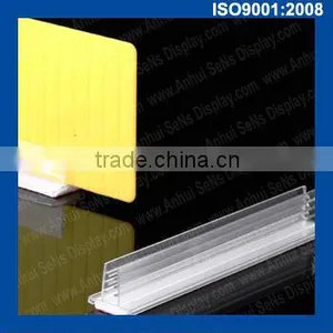 Plastic Display Sign Holder thumbnail-1