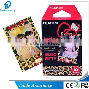 FujiFilm Fuji Instax Leopard Mini Instant Films for Instax 7S 8 50S 25 70 thumbnail-1