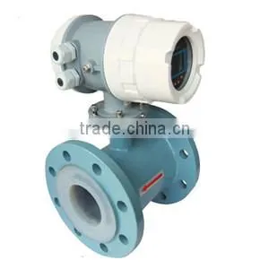 BBZ-Proline Promag 50E Energy Saving Electromagnetic Flowmeter Made in China thumbnail-3