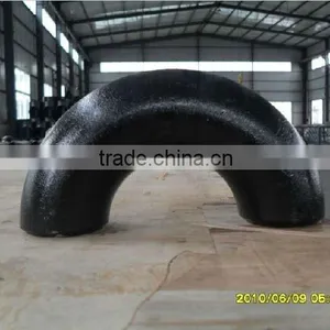 Radius Return ASME B16.9 Bends thumbnail-1