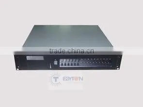 2u Rack Mount Server Chassis thumbnail-4