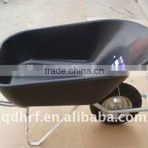 Well Selling and Heavy Duty Construction Wheel Barrow WB6600 thumbnail-4
