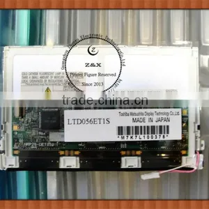 LTD056ET1S New Original 5.6 Inch 1024*768 UMPC CCFL LCD Display for Toshiba thumbnail-1