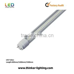 High Lumen 160lm-170lm/w 1.2m 18w Led Tube From Thinker Lighting thumbnail-1
