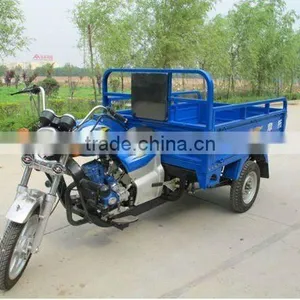 110CC Trike Scooter thumbnail-1
