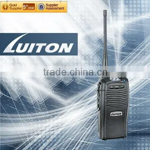 LT-66 Cheapest Uhf Two Way Radio thumbnail-1