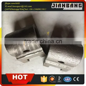 Sinotruk Howo Truck Parts Gearbox Shift Block AZ2214220013 thumbnail-2