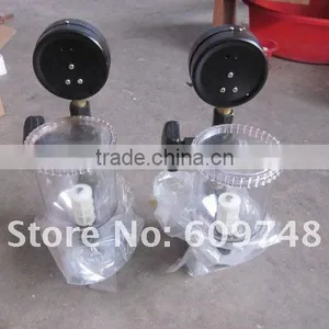 Professional Tester,HY-PS400A-II Nozzle Tester Test Sealing of Fuel Injector Base thumbnail-1