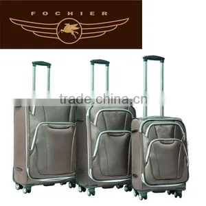 Clear Luggage Cover for Girls Durable Luggage Bags for Teenagers thumbnail-1