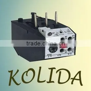 Low Energy Loss 3UA32 Electronic Overload Relay thumbnail-1
