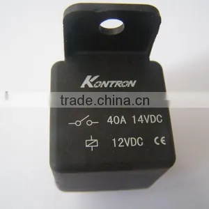 Kontron 30/40/70A 4/5 Pin Auto Relay thumbnail-6