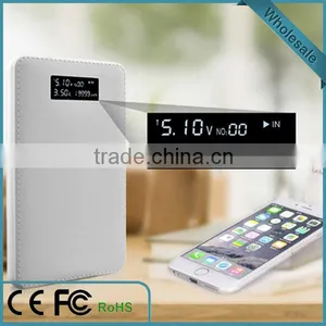Hot Selling Products Power Bank Made in China, Power Bank 8000mAh thumbnail-1