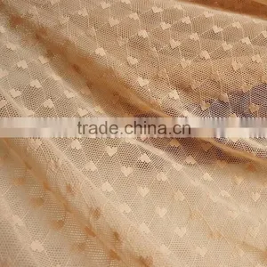 White Color Luxury African Wedding Dress Guipure Lace Fabric TH-3003 thumbnail-6