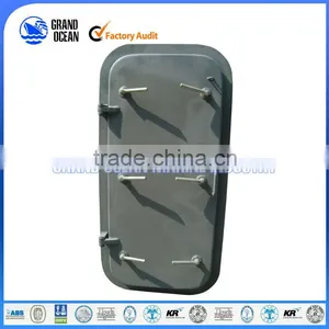 Marine Steel Single Weathertight Door thumbnail-1
