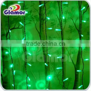 LED Curtain Light for Christas Decoration thumbnail-1