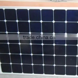 High Efficiency Factory Hottest Selling 310W Flexible Solar Panel From China thumbnail-2