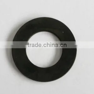 DIN9021 Black Oxide Fender Washer thumbnail-1