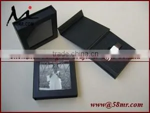 Empty USB Flash Drive Packaging Gift Box thumbnail-2