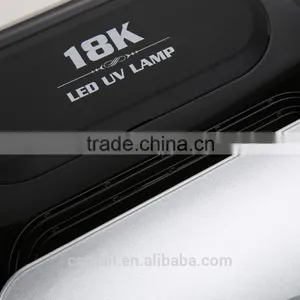 Beauty Nail Salon Professional Nail Dryer UV Lamp thumbnail-6