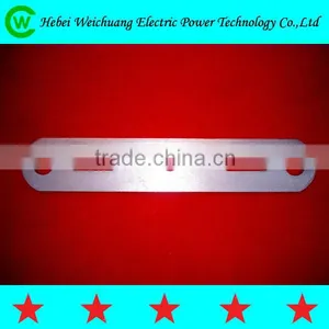Type PD Parallel Clevis/Hanging Plate/Straps for Link Fitting thumbnail-3