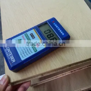 220mm Wide Plank Oak Parquet Flooring thumbnail-6
