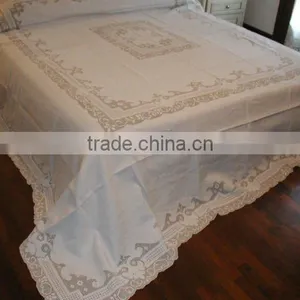 Embroidery Bedding Set thumbnail-1