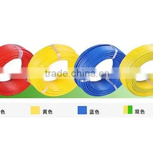 Leading Supplier of Rvv Pvc Insulated Electric Wire thumbnail-4