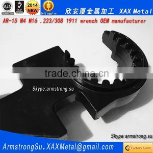 XAXWR4 12 Point Long Combination Combo Armorer Wrench thumbnail-1