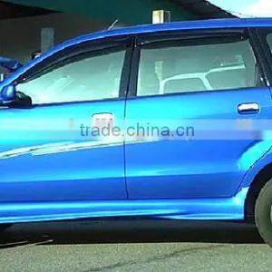 Toyota Avanza 2004 PUR Car Bodykit thumbnail-3