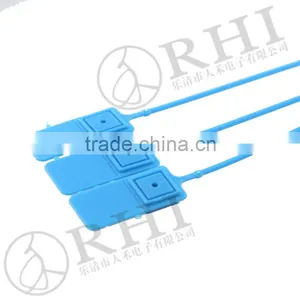 Nylon Cable Tie Tag, Cable Labels Tags, Cable Tie Marker Tag thumbnail-1