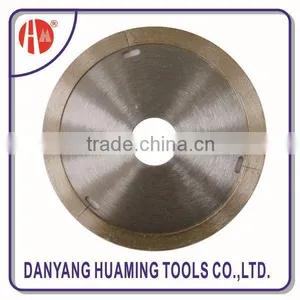 Tile Tool Diamond Saw Blades for Granite and Marble Cutting,construction Tools, thumbnail-1