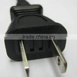 PSE 15A 125V JIS 8303 Japan Plug thumbnail-1