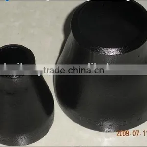 Pipe Fittings bw Seamless Steel Sch40 Reducers thumbnail-2