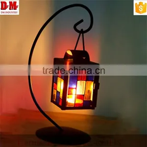 Classic Christmas New Design Outdoor Handheld Lantern thumbnail-1