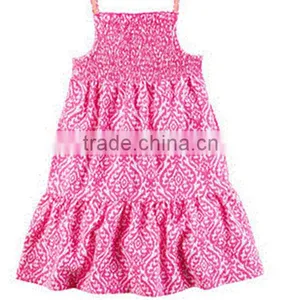 2016 Girls Pure Cotton Printed Pretty Skirt thumbnail-6