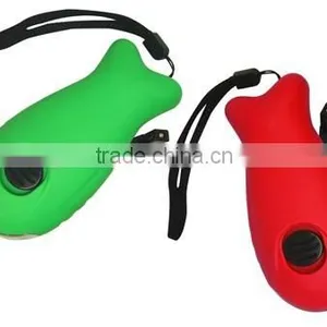 Fish Dynamo Flashlight for Promotional thumbnail-1