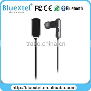 Cheapest Mini Sport Style Wireless Bluetooth Earphone Stopping Dropping off and Good Music Playing thumbnail-1
